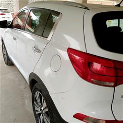کیا سپۆرتاج